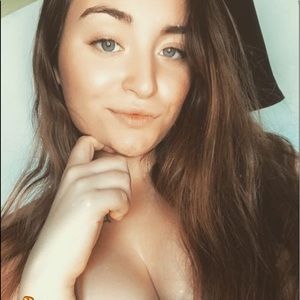 Meet your Posher, Gabrielle